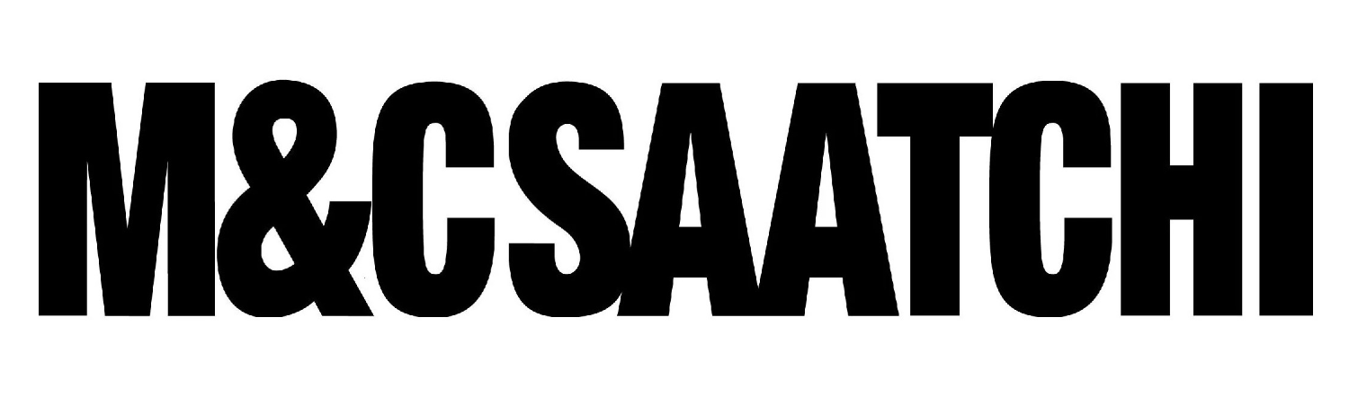 M&C Saatchi logo