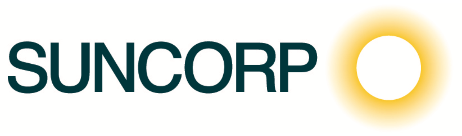 Suncorp logo