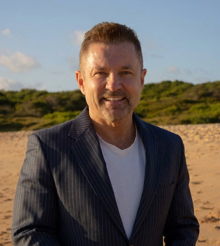 Jeff Stibbard